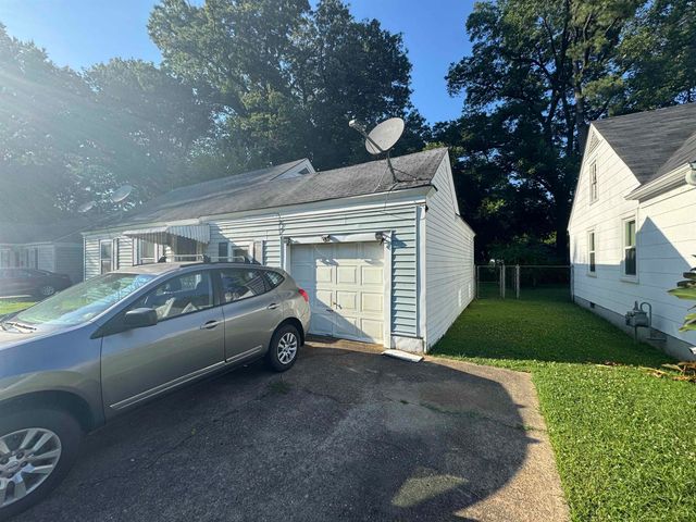 3406 BUCHANAN AVE, Memphis, TN 38122