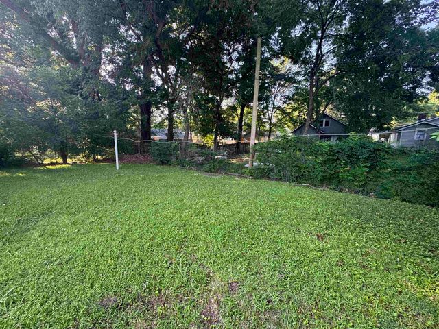 3406 BUCHANAN AVE, Memphis, TN 38122