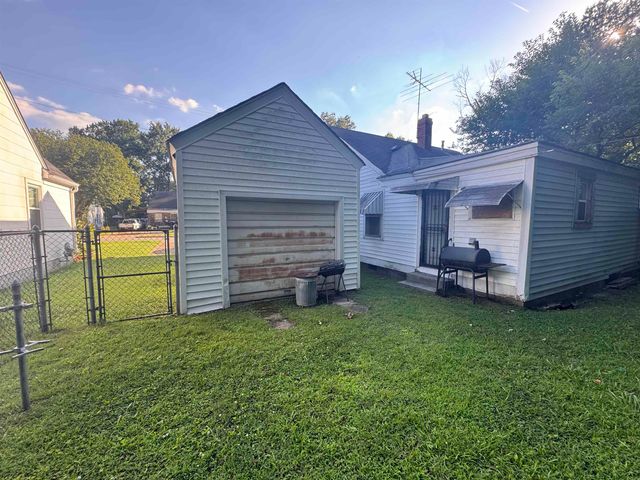 3406 BUCHANAN AVE, Memphis, TN 38122