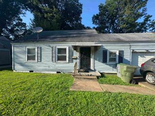 3406 BUCHANAN AVE, Memphis, TN 38122
