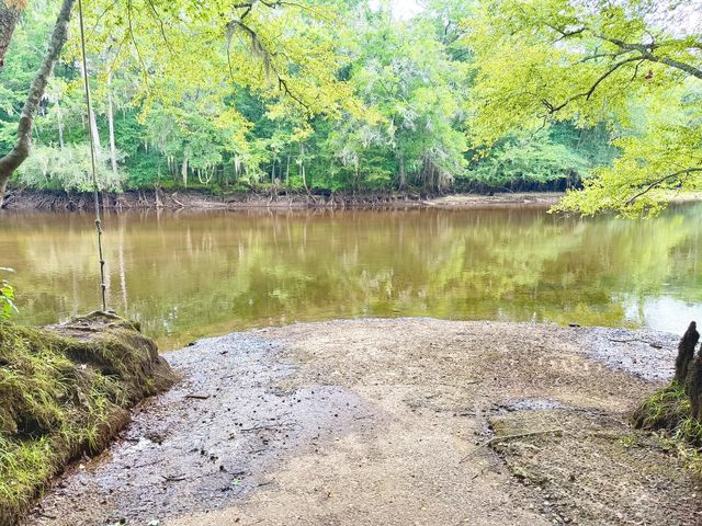 745 Rio Vista Lane, Cottageville, SC 29435