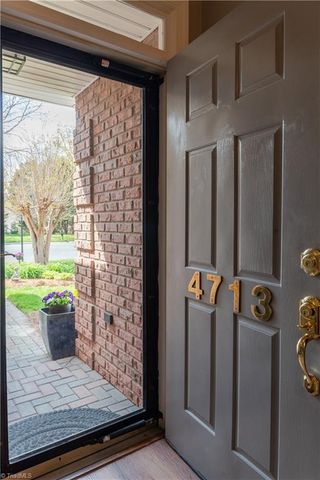4713 Barrington Place Court, Jamestown, NC 27282
