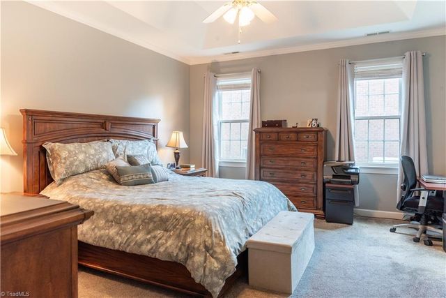 4713 Barrington Place Court, Jamestown, NC 27282