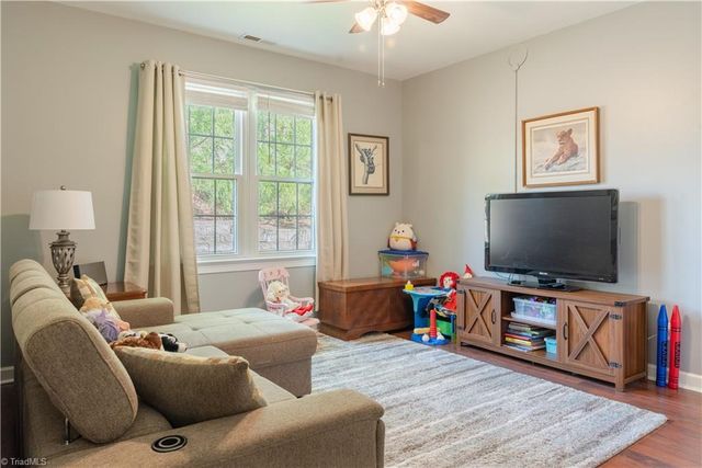4713 Barrington Place Court, Jamestown, NC 27282