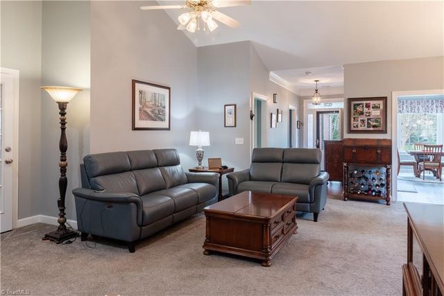 4713 Barrington Place Court, Jamestown, NC 27282