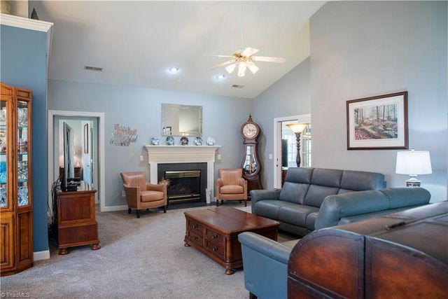4713 Barrington Place Court, Jamestown, NC 27282