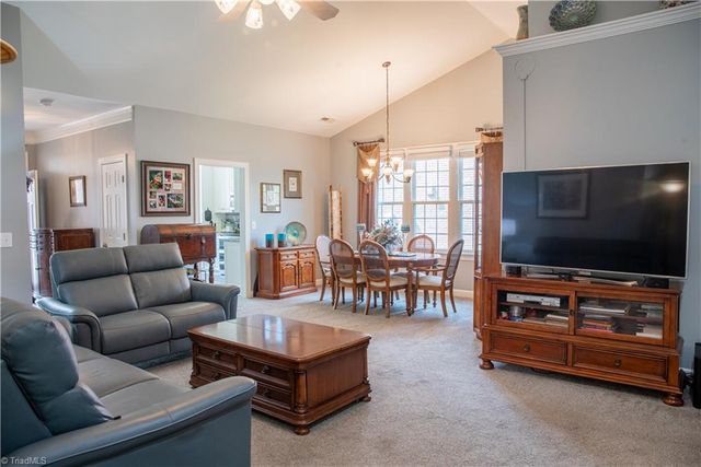 4713 Barrington Place Court, Jamestown, NC 27282