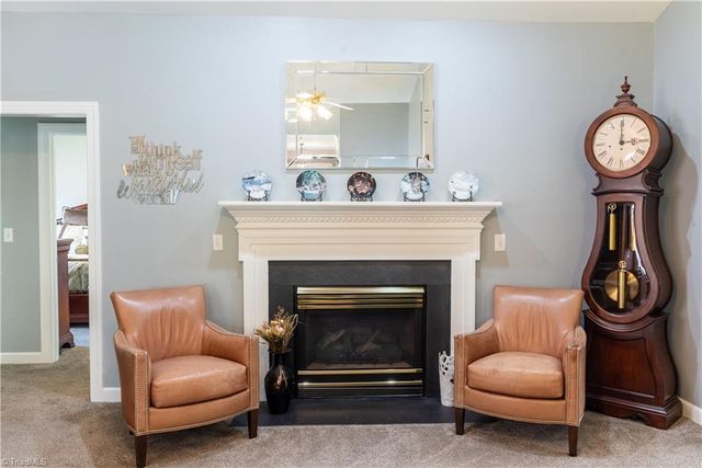 4713 Barrington Place Court, Jamestown, NC 27282