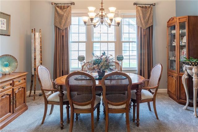 4713 Barrington Place Court, Jamestown, NC 27282