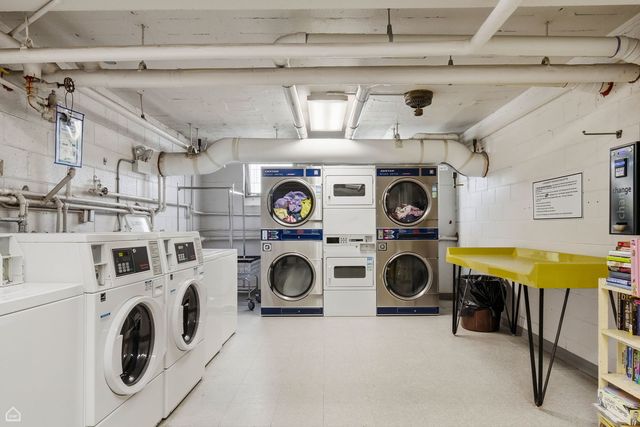 5801 N Sheridan Road 7B, Chicago, IL 60660