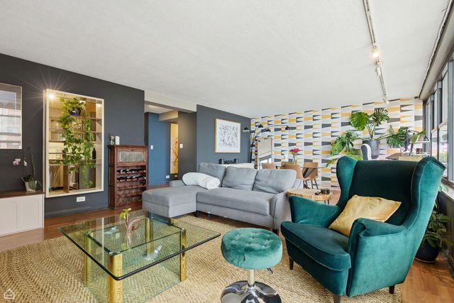 5801 N Sheridan Road 7B, Chicago, IL 60660