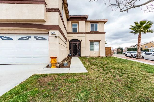 9495 Peridot, Hesperia, CA 92344