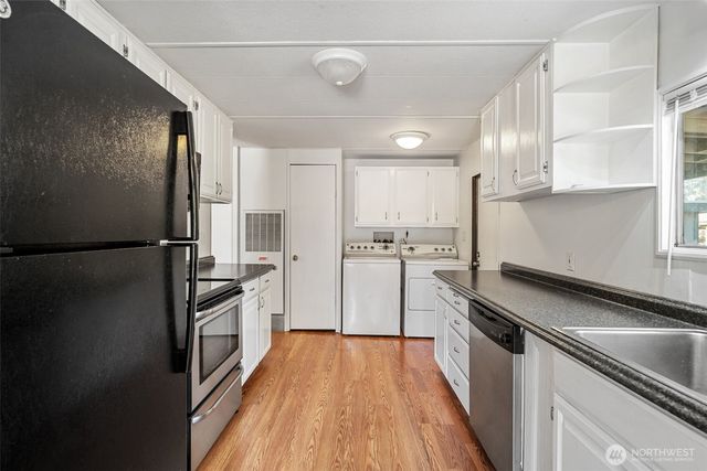 3060 NE McWilliams Road #2, Bremerton, WA 98311