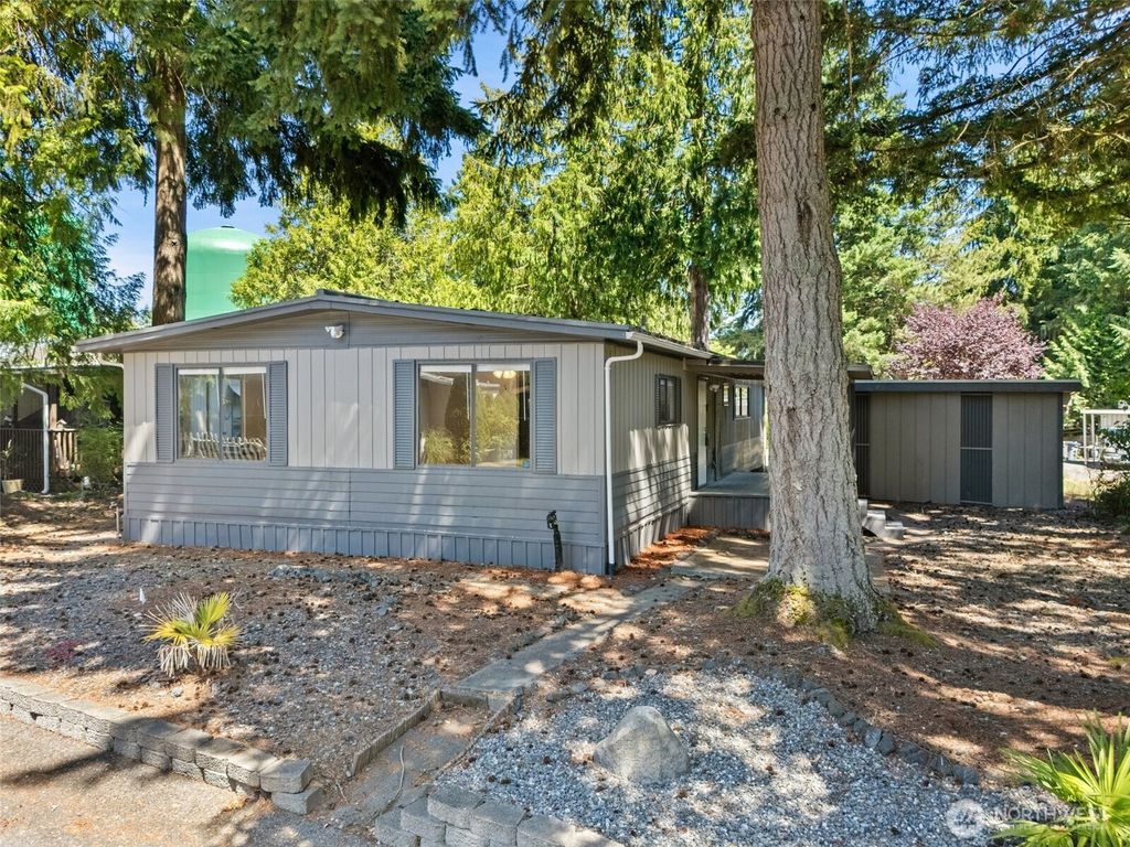 3060 NE McWilliams Road #2, Bremerton, WA 98311