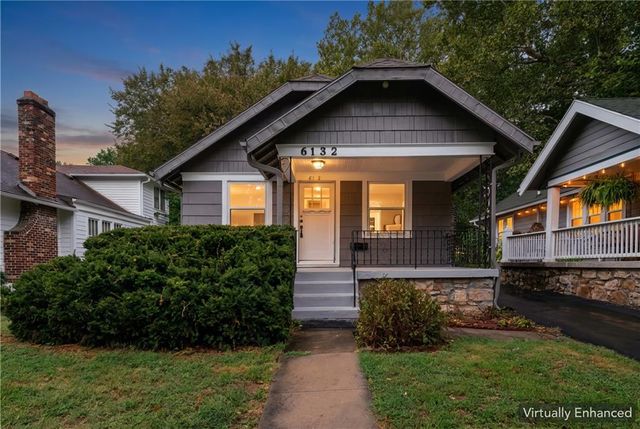 6132 Holmes Street, Kansas City, MO 64110