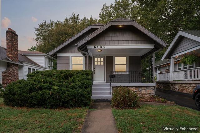 6132 Holmes Street, Kansas City, MO 64110
