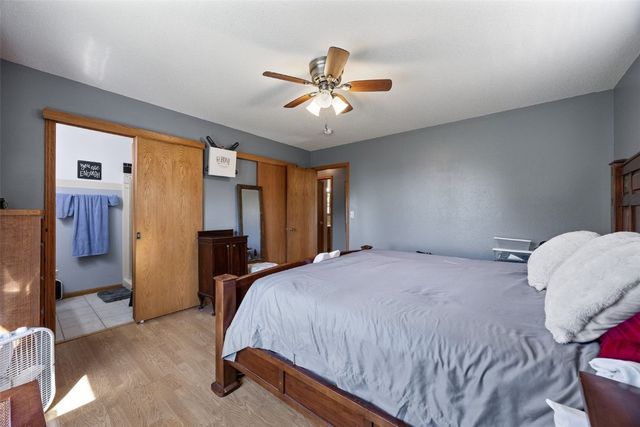 1010 North View Dr., Center Point, IA 52213