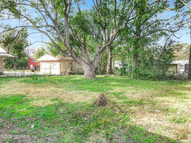 2971 W 16TH Street, Jacksonville, FL 32254