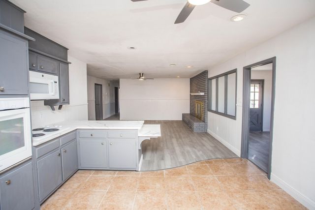 6114 Nashville Avenue, Lubbock, TX 79413