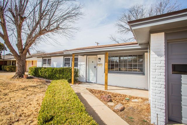 6114 Nashville Avenue, Lubbock, TX 79413