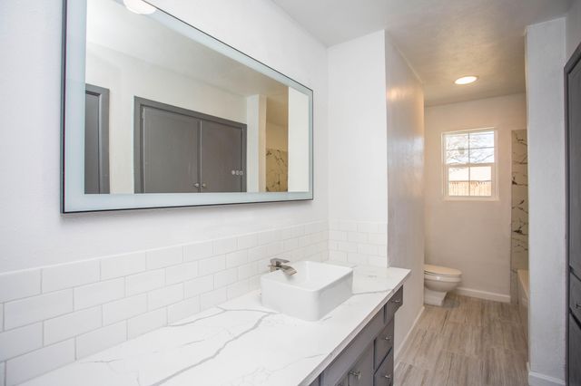 6114 Nashville Avenue, Lubbock, TX 79413