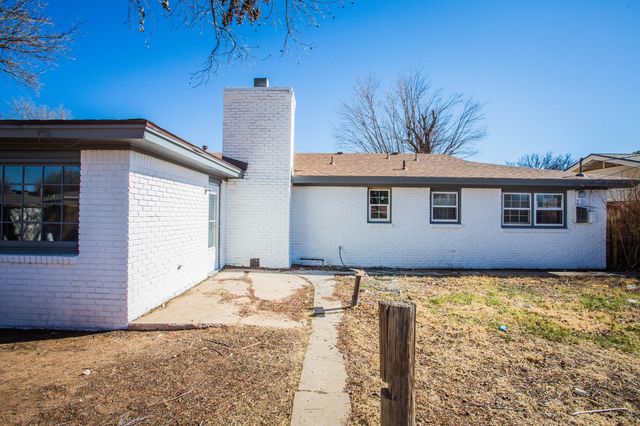 6114 Nashville Avenue, Lubbock, TX 79413