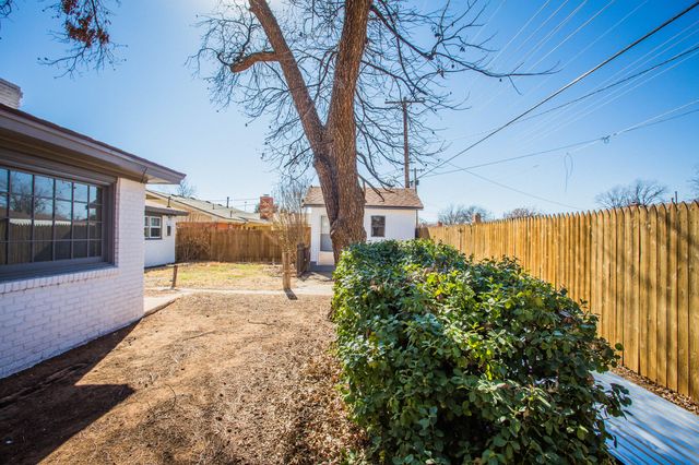 6114 Nashville Avenue, Lubbock, TX 79413