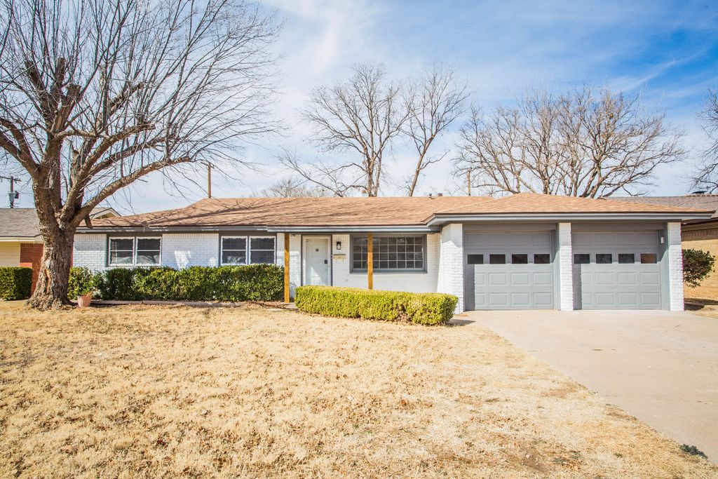 6114 Nashville Avenue, Lubbock, TX 79413