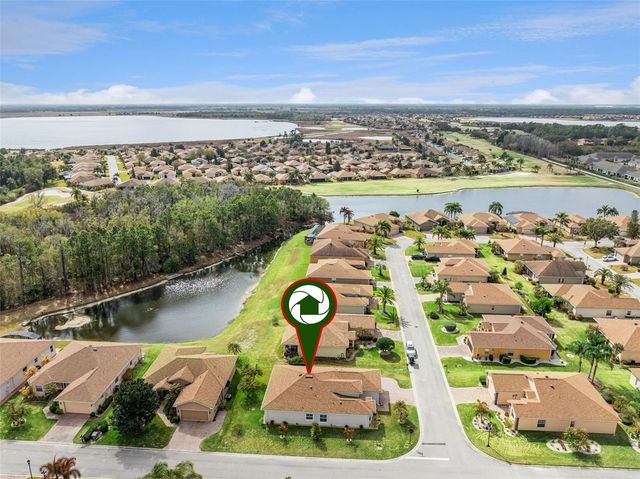 4648 TURNBERRY LANE, Lake Wales, FL 33859