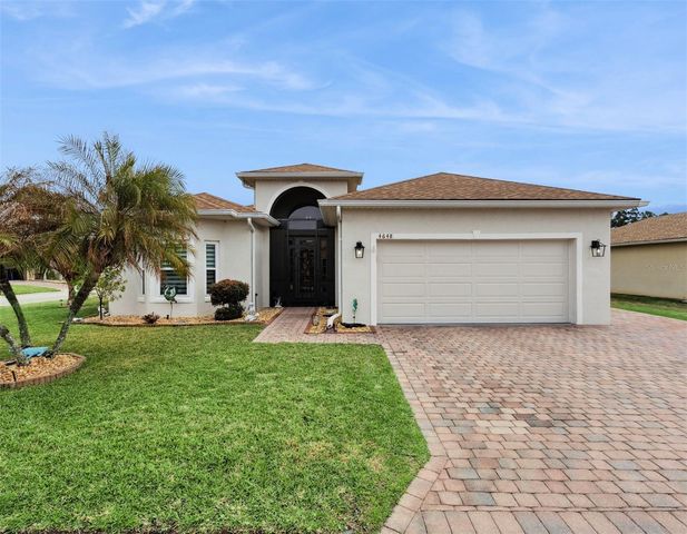 4648 TURNBERRY LANE, Lake Wales, FL 33859