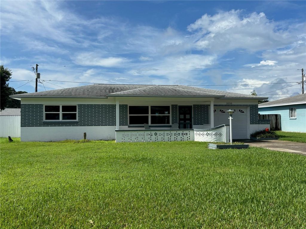 9950 52ND TERRACE N, St Petersburg, FL 33708