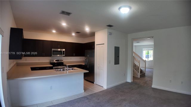 20714 NE 5th Ct, Miami, FL 33179