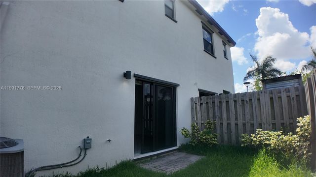 20714 NE 5th Ct, Miami, FL 33179