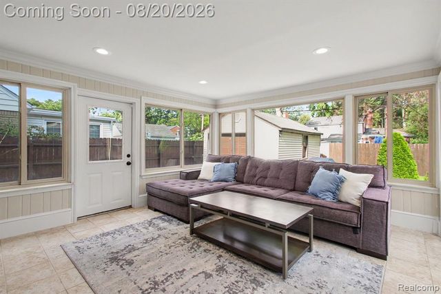 4098 Wakefield, Berkley, MI 48072