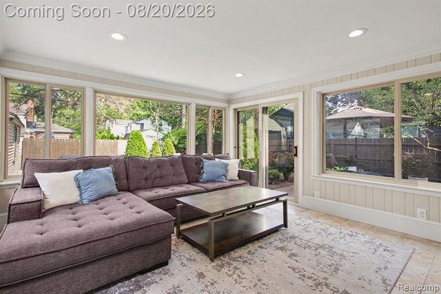 4098 Wakefield, Berkley, MI 48072