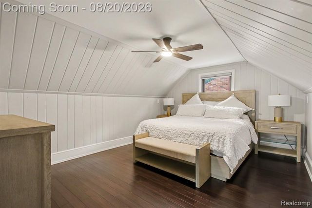 4098 Wakefield, Berkley, MI 48072