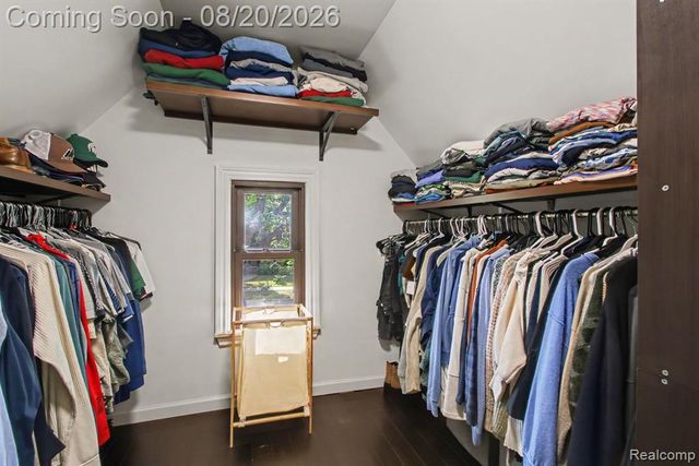 4098 Wakefield, Berkley, MI 48072