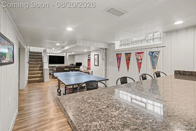 4098 Wakefield, Berkley, MI 48072