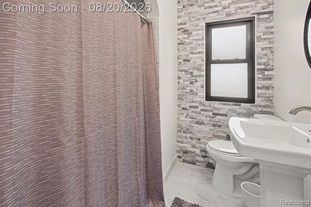 4098 Wakefield, Berkley, MI 48072