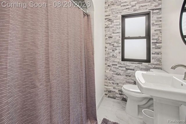 4098 Wakefield, Berkley, MI 48072