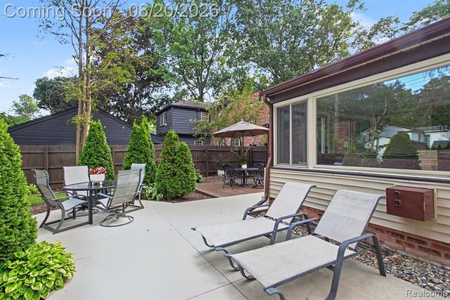 4098 Wakefield, Berkley, MI 48072