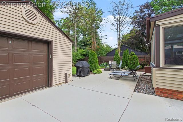 4098 Wakefield, Berkley, MI 48072