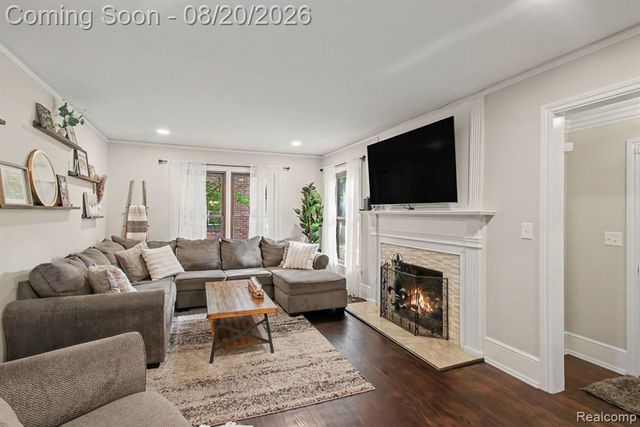 4098 Wakefield, Berkley, MI 48072