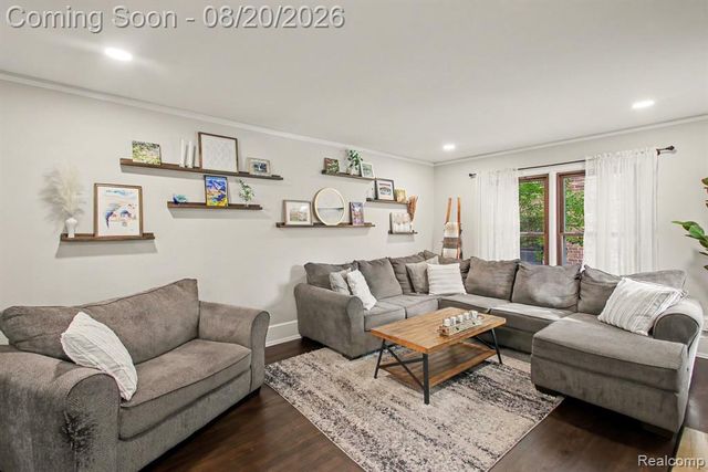4098 Wakefield, Berkley, MI 48072