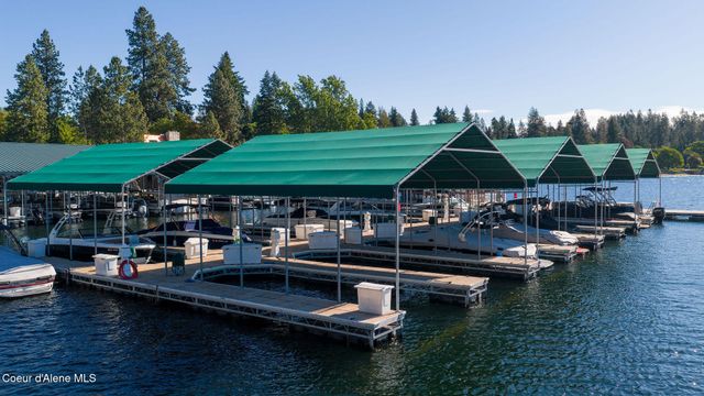 1100 E Lakeshore Dr C-10, Coeur D'alene, ID 83814