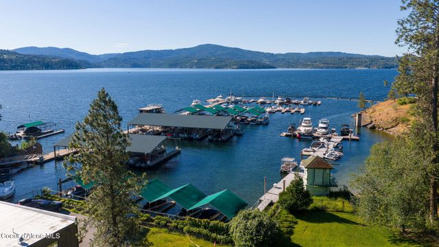 1100 E Lakeshore Dr C-10, Coeur D'alene, ID 83814