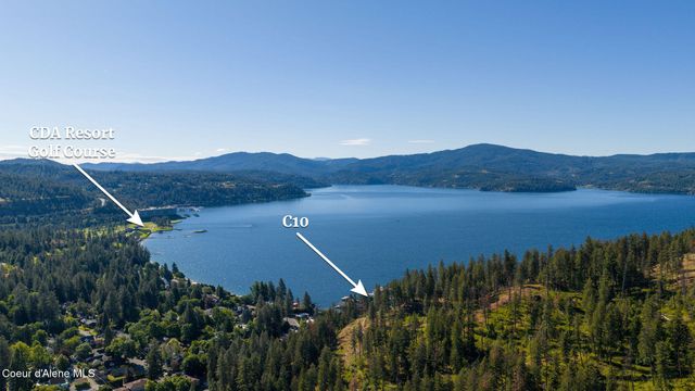 1100 E Lakeshore Dr C-10, Coeur D'alene, ID 83814