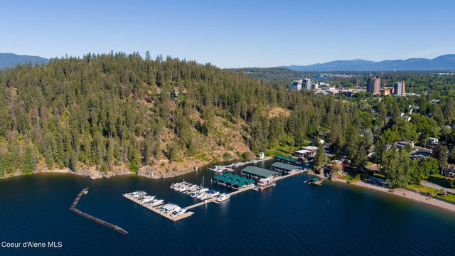 1100 E Lakeshore Dr C-10, Coeur D'alene, ID 83814