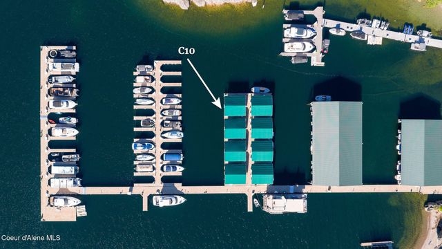 1100 E Lakeshore Dr C-10, Coeur D'alene, ID 83814