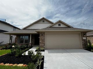13620 Sorico Bay Drive, Texas City, TX 77568